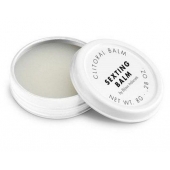 Бальзам для клитора Sexting Balm - 8 гр. - Bijoux Indiscrets - купить с доставкой в Улан-Удэ