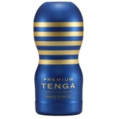 Мастурбатор TENGA Premium Original Vacuum Cup - Tenga - в Улан-Удэ купить с доставкой