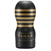 Мастурбатор TENGA Premium Original Vacuum Cup Strong - Tenga - в Улан-Удэ купить с доставкой