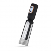 Мастурбатор-помпа CRUIZR Penis Pump With Sucking Function - Cruizr - в Улан-Удэ купить с доставкой