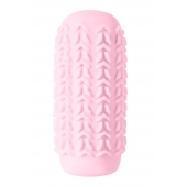 Розовый мастурбатор Marshmallow Maxi Candy - Lola Games - в Улан-Удэ купить с доставкой