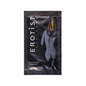 Пробник лубриканта на водной основе Erotist Anal - 4 мл. - Erotist Lubricants - купить с доставкой в Улан-Удэ