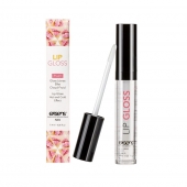 Блеск для губ Lip Gloss Strawberry с ароматом клубники - 7 мл. - Exsens - купить с доставкой в Улан-Удэ