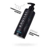 Лубрикант на водной основе Erotist Neutral - 250 мл. - Erotist Lubricants - купить с доставкой в Улан-Удэ