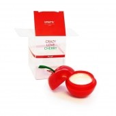 Крем для стимуляции сосков Crazy Love Cherry - 8 мл. - Exsens - купить с доставкой в Улан-Удэ