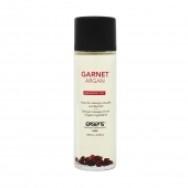 Органическое массажное масло GARNET ARGAN - 100 мл. - Exsens - купить с доставкой в Улан-Удэ