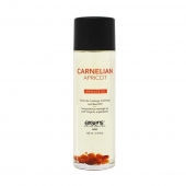 Органическое массажное масло CARNELIAN APRICOT - 100 мл. - Exsens - купить с доставкой в Улан-Удэ