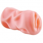 Телесный мастурбатор-вагина Scarlett - Dream Toys - в Улан-Удэ купить с доставкой