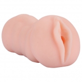 Телесный мастурбатор-вагина Tracey - Dream Toys - в Улан-Удэ купить с доставкой