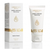 Увлажняющая смазка Unisex Lubricant - 50 мл. - YESforLOV - купить с доставкой в Улан-Удэ