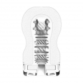 Мастурбатор TENGA SD Original Vacuum Cup Gentle - Tenga - в Улан-Удэ купить с доставкой