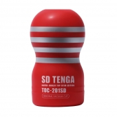 Мастурбатор TENGA SD Original Vacuum Cup - Tenga - в Улан-Удэ купить с доставкой