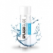 Смазка-увлажнитель SPLASHGLIDE LUBRICANT CLASSIC - 50 мл. - Splashglide - купить с доставкой в Улан-Удэ