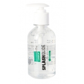 Гель-лубрикант продлевающего действия SPLASHGLIDE LONGPLAY PROLONG - 250 мл. - Splashglide - купить с доставкой в Улан-Удэ