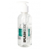 Гель-лубрикант продлевающего действия SPLASHGLIDE LONGPLAY PROLONG - 330 мл. - Splashglide - купить с доставкой в Улан-Удэ