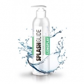 Гель-лубрикант продлевающего действия SPLASHGLIDE LONGPLAY PROLONG - 330 мл. - Splashglide - купить с доставкой в Улан-Удэ