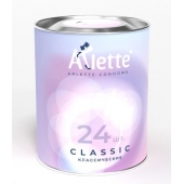 Классические презервативы Arlette Classic - 24 шт. - Arlette - купить с доставкой в Улан-Удэ
