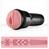 Мастурбатор-вагина Fleshlight - Pink Lady Destroya - Fleshlight - в Улан-Удэ купить с доставкой
