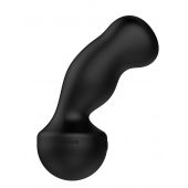 Черный вибростимулятор Nexus Gyro Vibe Extreme - 18 см. - Nexus Range - в Улан-Удэ купить с доставкой