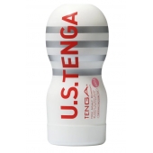 Мастурбатор Original Vacuum Cup Gentle Ultra size - Tenga - в Улан-Удэ купить с доставкой