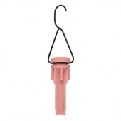 Подвес для просушки рукава мастурбатора Fleshlight Hang Dry - Fleshlight - купить с доставкой в Улан-Удэ