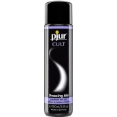 Средство для легкого надевания латексной одежды pjur CULT Dressing Aid - 100 мл. - Pjur - купить с доставкой в Улан-Удэ