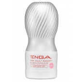 Мастурбатор Tenga Air Flow Cup Gentle - Tenga - в Улан-Удэ купить с доставкой