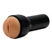 Телесный мастурбатор-вагина Feel Stroker - Kiiroo - в Улан-Удэ купить с доставкой