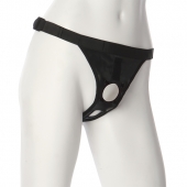 Универсальные трусики Vac-U-Lock ULTRA HARNESS - Doc Johnson - купить с доставкой в Улан-Удэ
