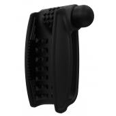 Черный вибромастурбатор Hand Vibe - Bathmate - в Улан-Удэ купить с доставкой