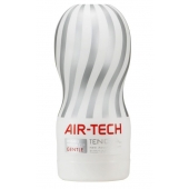 Мастурбатор Reusable Vacuum CUP Gentle - Tenga - в Улан-Удэ купить с доставкой