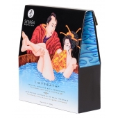Соль для ванны Lovebath Ocean temptation, превращающая воду в гель - 650 гр. - Shunga - купить с доставкой в Улан-Удэ