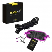 Эротическая игра для двоих Tease Me - Tease&Please - купить с доставкой в Улан-Удэ