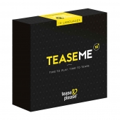 Эротическая игра для двоих Tease Me - Tease&Please - купить с доставкой в Улан-Удэ