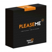 Эротическая игра для двоих Please Me - Tease&Please - купить с доставкой в Улан-Удэ