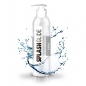 Анальный гель-лубрикант SPLASHGLIDE ANAL - 330 мл. - Splashglide - купить с доставкой в Улан-Удэ