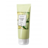 Лубрицирующий гель для интимного ухода Organic Rosemary с ароматом розмарина - 100 мл. - Pleasure Lab - купить с доставкой в Улан-Удэ