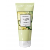Лубрицирующий гель для интимного ухода Organic Rosemary с ароматом розмарина - 100 мл. - Pleasure Lab - купить с доставкой в Улан-Удэ