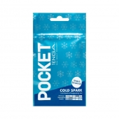 Карманный мастурбатор COLD SPARK - Tenga - в Улан-Удэ купить с доставкой