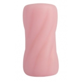 Розовый мастурбатор Stamina Masturbator Pleasure Pocket - Chisa - в Улан-Удэ купить с доставкой