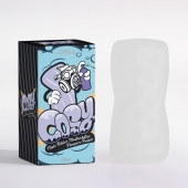 Прозрачный мастурбатор Stamina Masturbator Pleasure Pocket - Chisa - в Улан-Удэ купить с доставкой