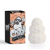 Белый мастурбатор Phantom Masturbator Pleasure Pocket - Chisa - в Улан-Удэ купить с доставкой