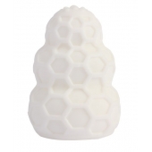 Белый мастурбатор Phantom Masturbator Pleasure Pocket - Chisa - в Улан-Удэ купить с доставкой