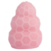 Розовый мастурбатор Phantom Masturbator Pleasure Pocket - Chisa - в Улан-Удэ купить с доставкой