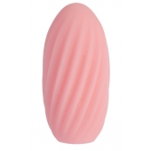 Розовый мастурбатор Alpha Masturbator Pleasure Pocket - Chisa - в Улан-Удэ купить с доставкой