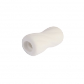 Белый мастурбатор Blow Cox Masturbator Pleasure Pocket - Chisa - в Улан-Удэ купить с доставкой