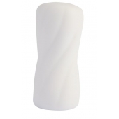 Белый мастурбатор Blow Cox Masturbator Pleasure Pocket - Chisa - в Улан-Удэ купить с доставкой