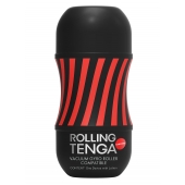 Мастурбатор Rolling Tenga Cup Strong - Tenga - в Улан-Удэ купить с доставкой