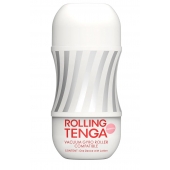 Мастурбатор Rolling Tenga Cup Gentle - Tenga - в Улан-Удэ купить с доставкой