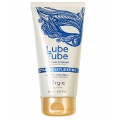 Интимный гель на водной основе Lube Tube Xtra Moisturizing с увлажняющим эффектом - 150 мл. - ORGIE - купить с доставкой в Улан-Удэ